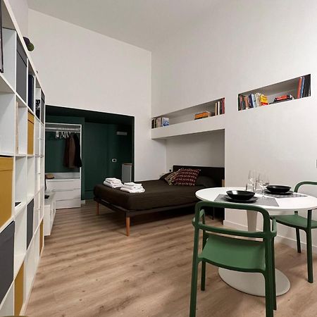Martuccihouse Apartment Наполи Екстериор снимка